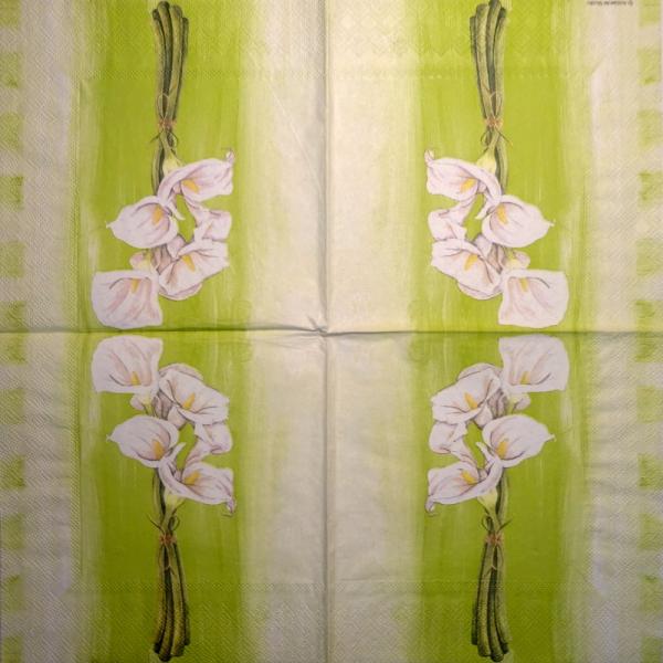 035 Calla - 3-ply